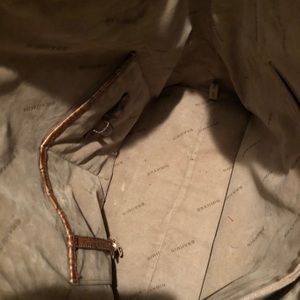 Brahmin purse no flaws or damage